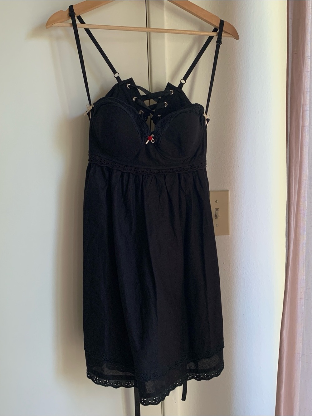 Kitteny Lelette Dress - Picture 5 of 8
